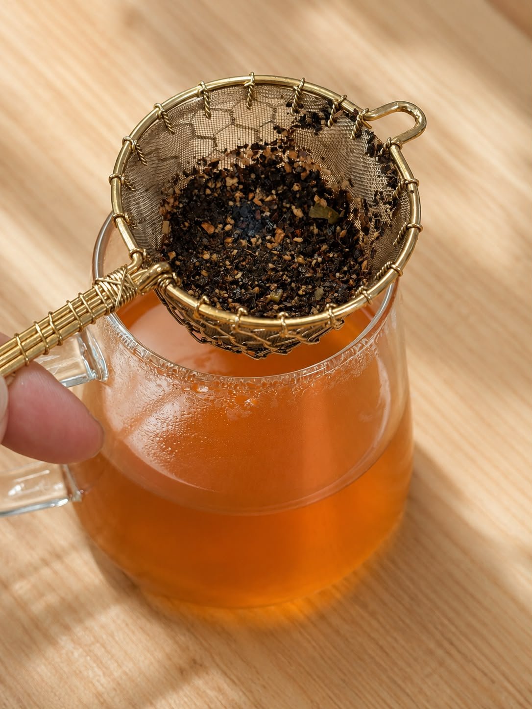 Mumbai Chai - Two Hills Tea