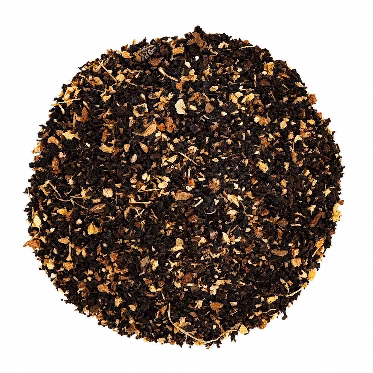 Mumbai Chai - Two Hills Tea