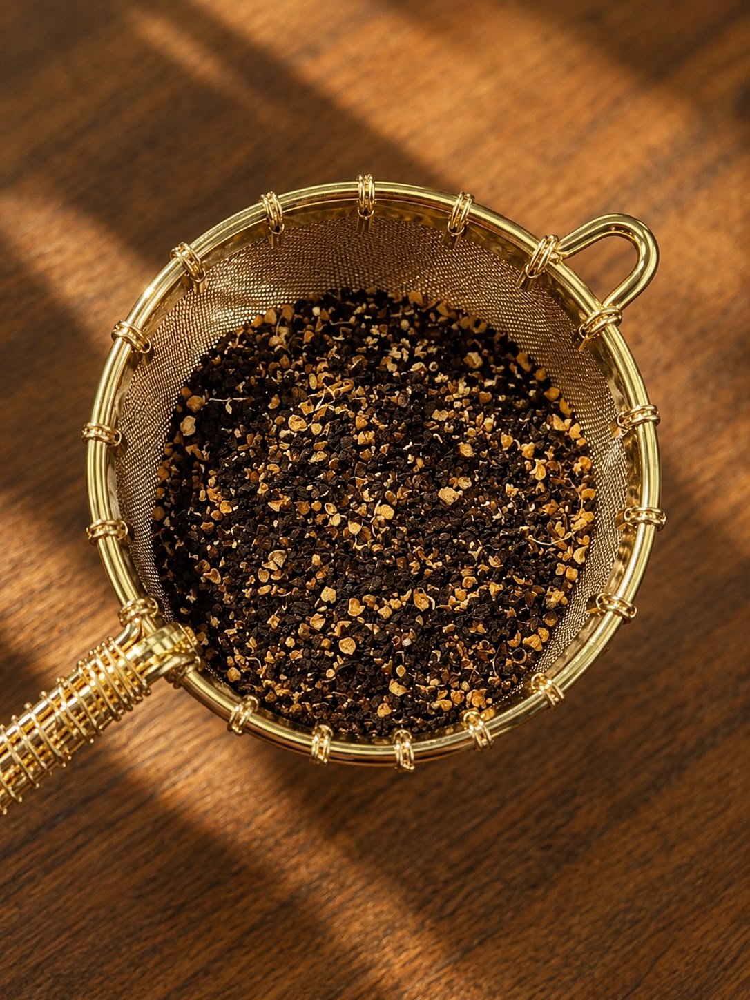 Mumbai Chai - Two Hills Tea