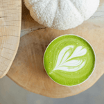 NEW! Organic Japanese An Shin 'Peace of Mind' Matcha - Two Hills Tea