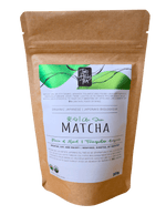 NEW! Organic Japanese An Shin 'Peace of Mind' Matcha - Two Hills Tea