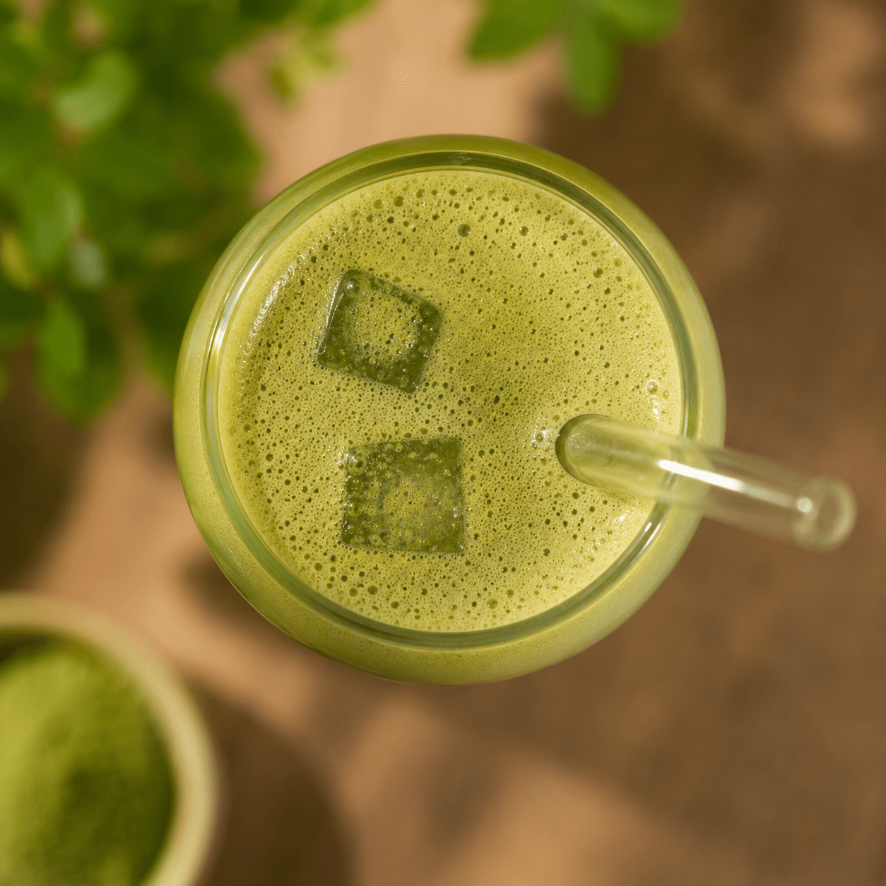 NEW! Organic Japanese An Shin 'Peace of Mind' Matcha - Two Hills Tea