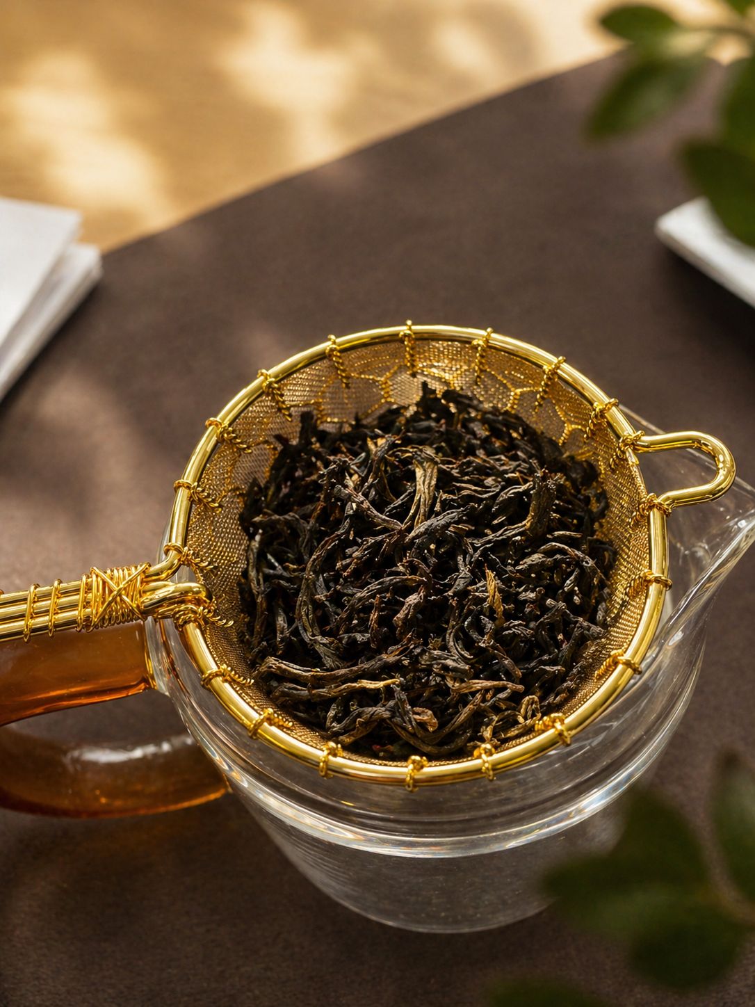 NEW! Organic Jasmine Supreme (Northern) - Two Hills Tea