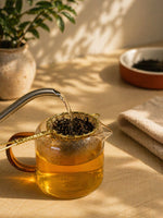 NEW! Organic Jasmine Supreme (Northern) - Two Hills Tea