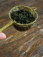 NEW! Organic Premium Gunpowder (Northern) - Two Hills Tea