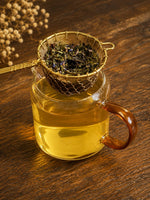NEW! Organic Sencha Ethereal Garden - Two Hills Tea