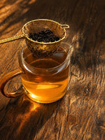 Organic Assam Earl Grey (With Cold - Pressed Bergamot Oil) - Two Hills Tea