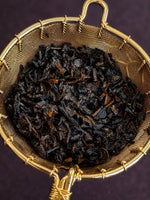 Organic Assam Earl Grey (With Cold - Pressed Bergamot Oil) - Two Hills Tea