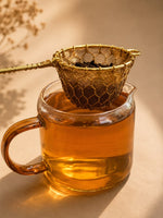 Organic Assam Earl Grey (With Cold - Pressed Bergamot Oil) - Two Hills Tea