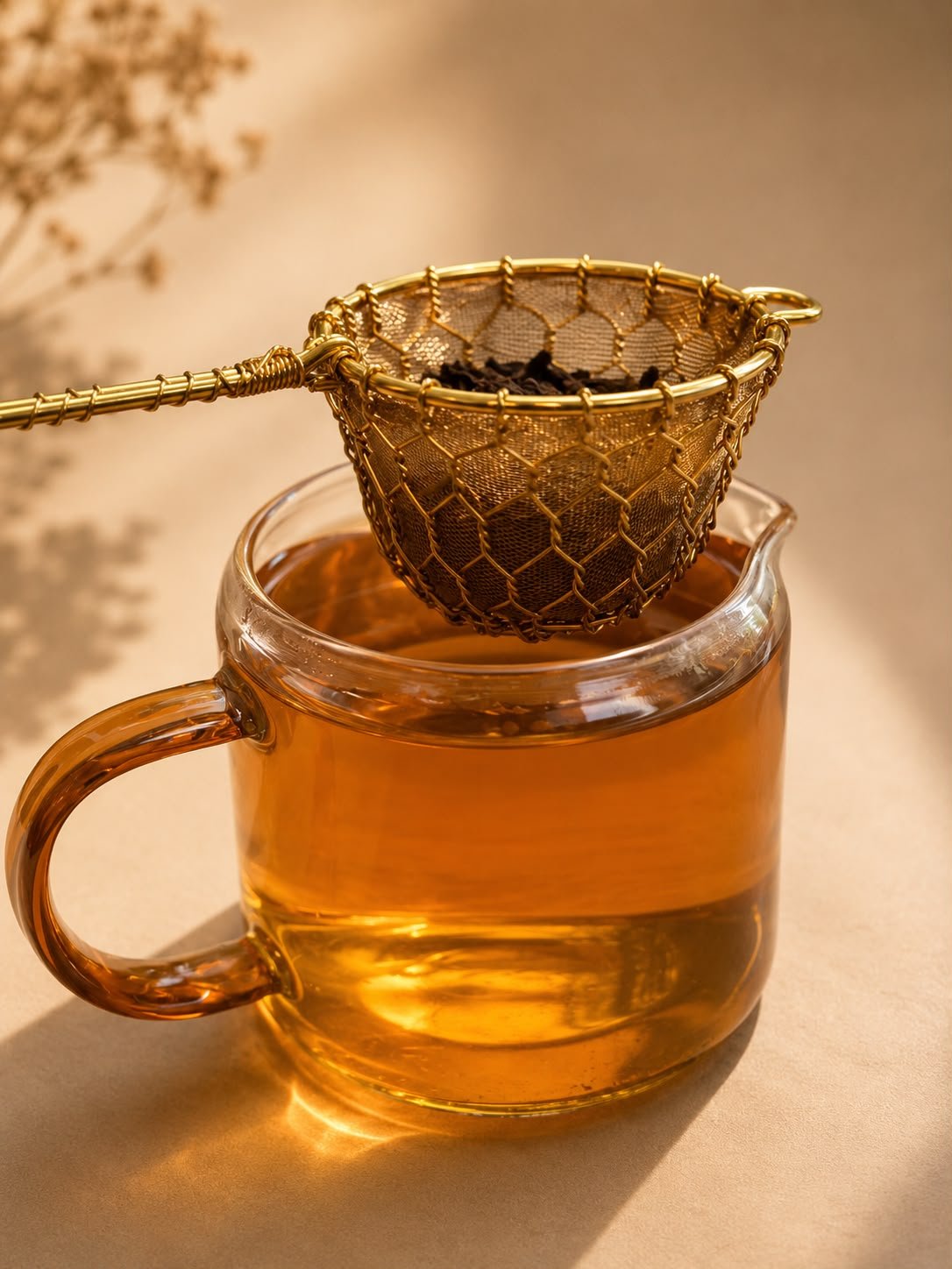 Organic Assam Earl Grey (With Cold - Pressed Bergamot Oil) - Two Hills Tea