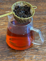 Organic Breakfast Blend - Two Hills Tea