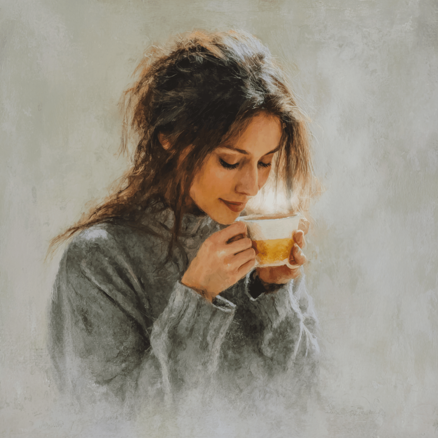 Organic Breakfast Blend - Two Hills Tea