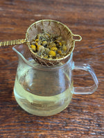 Organic Chamomile (Egyptian) - Two Hills Tea