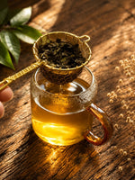 Organic Chao Qing - Two Hills Tea