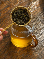 Organic Chao Qing - Two Hills Tea
