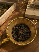 Organic China Black Keemun - Two Hills Tea