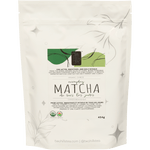 Organic Chinese Everyday Matcha - Two Hills Tea