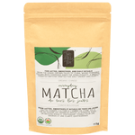 Organic Chinese Everyday Matcha - Two Hills Tea