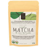 Organic Chinese Everyday Matcha - Two Hills Tea