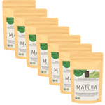 Organic Chinese Everyday Matcha - Two Hills Tea