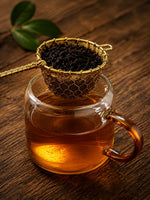 Organic Cream of Earl Grey - Two Hills Tea