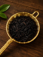 Organic Cream of Earl Grey - Two Hills Tea