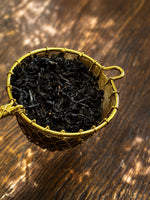 Organic Cream of Earl Grey - Two Hills Tea