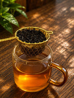 Organic Cream of Earl Grey - Two Hills Tea