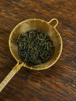 Organic Dazhang Mountain (Dazhangshan) - Two Hills Tea