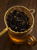 Organic Earl Grey Lavender - Two Hills Tea