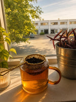 Organic Earl Grey Lavender - Two Hills Tea