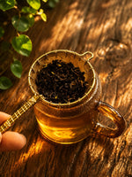 Organic Earl Grey Lavender - Two Hills Tea