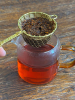 Organic Earl Grey Rooibos - Two Hills Tea