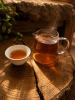 Organic Earl Grey (With Cold - Pressed Bergamot Oil) - Two Hills Tea