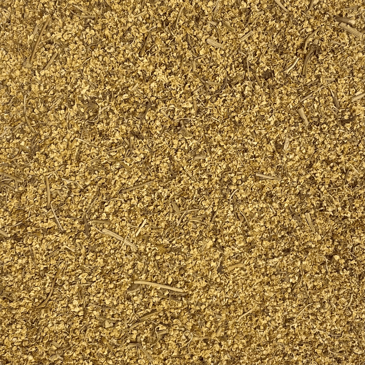 Organic Elderflowers - Two Hills Tea