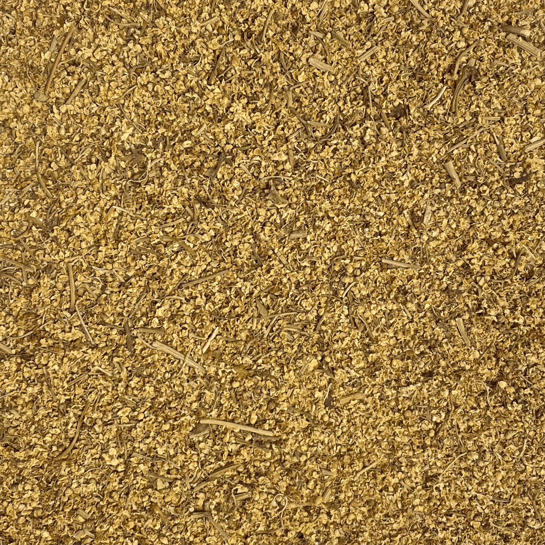 Organic Elderflowers - Two Hills Tea