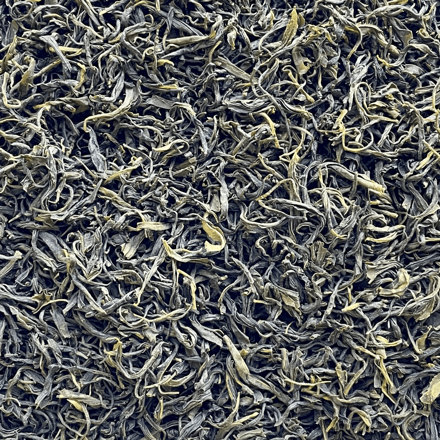 Organic Emerald Cloud / Wu Lu - Two Hills Tea