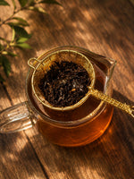 Organic English Breakfast - Two Hills Tea