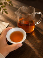 Organic English Breakfast - Two Hills Tea