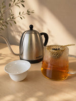 Organic English Breakfast - Two Hills Tea