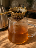 Organic English Breakfast - Two Hills Tea