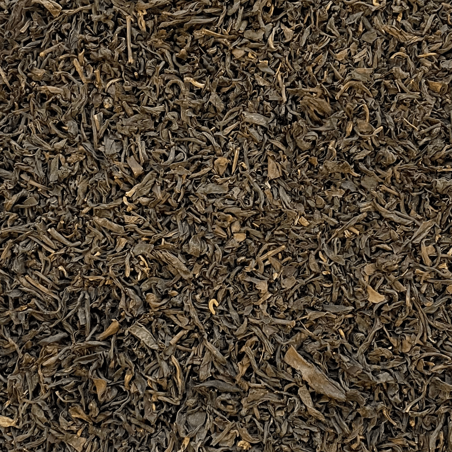 Organic English Breakfast - Two Hills Tea