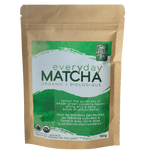 Organic Everyday Matcha - Two Hills Tea