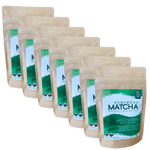 Organic Everyday Matcha - Two Hills Tea