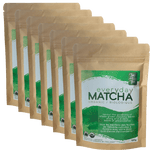 Organic Everyday Matcha - Two Hills Tea