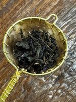Organic Fermented Black Tea - Two Hills Tea
