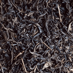 Organic Fermented Black Tea - Two Hills Tea