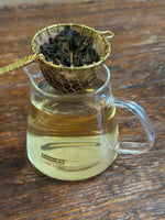 Organic Fermented Black Tea - Two Hills Tea