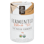 Organic Fermented Black Tea - Two Hills Tea