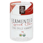 Organic Fermented Spiced Chai - Two Hills Tea